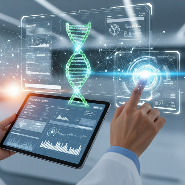 Electronic medical records